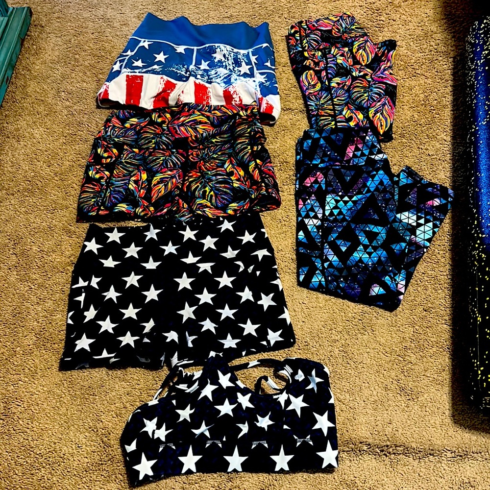 Medium CVG Bundle